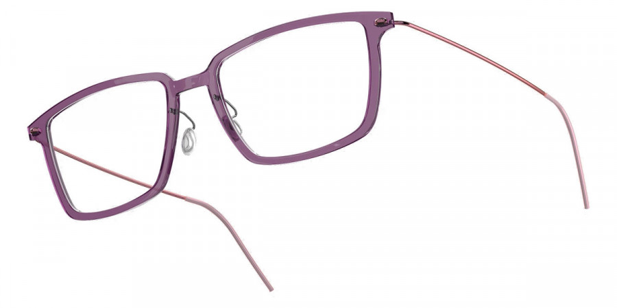 Color: C19 P70 - Lindberg N.O.W. Titanium LND6630C19P7052