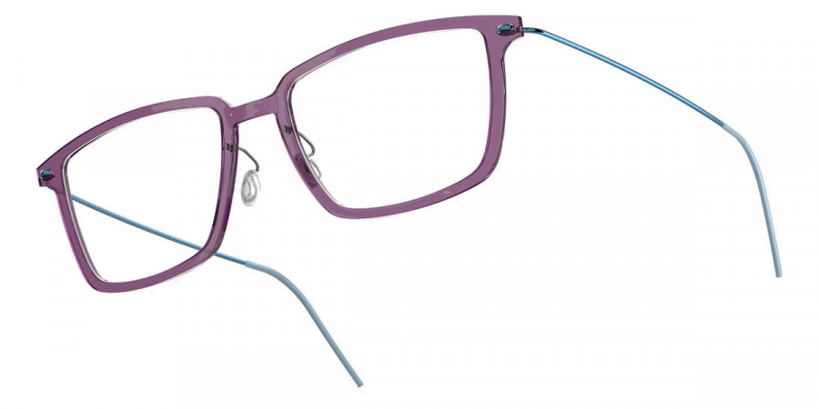 Color: C19 P80 - Lindberg N.O.W. Titanium LND6630C19P8052