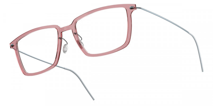 Color: C20 25 - Lindberg N.O.W. Titanium LND6630C202552