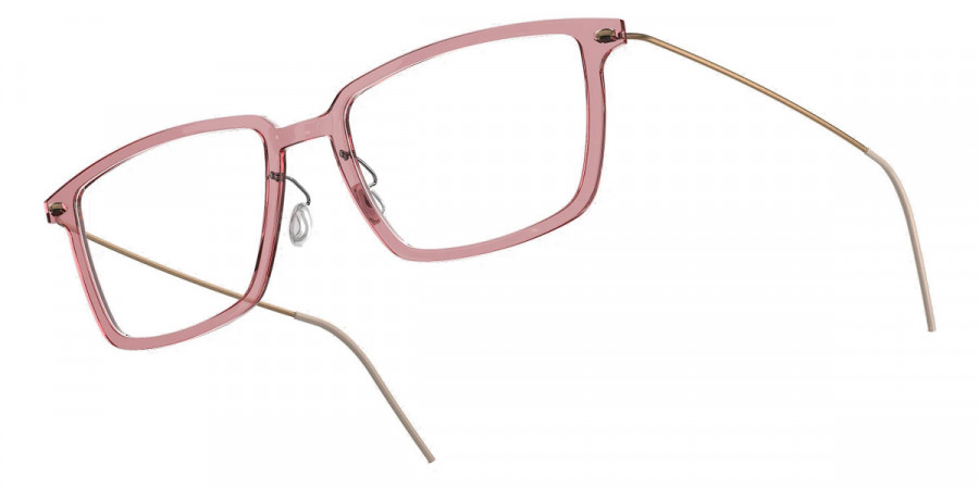 Color: C20 35 - Lindberg N.O.W. Titanium LND6630C203554