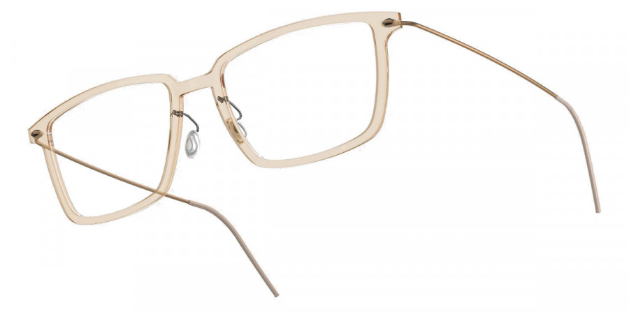 Color: C21 35 - Lindberg N.O.W. Titanium LND6630C213554