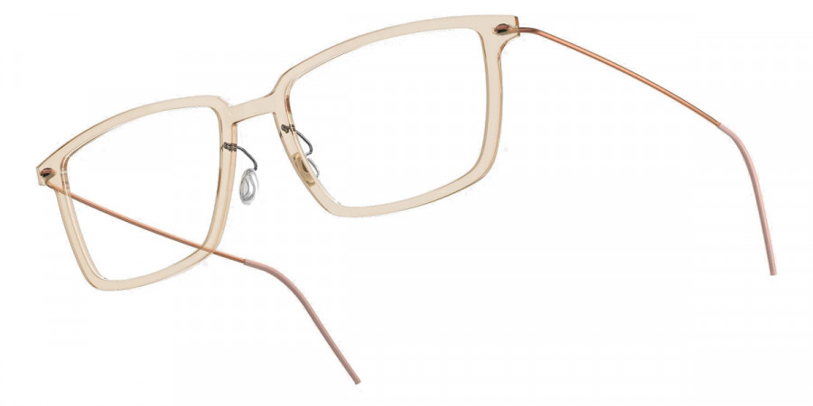 Color: C21 60 - Lindberg N.O.W. Titanium LND6630C216054