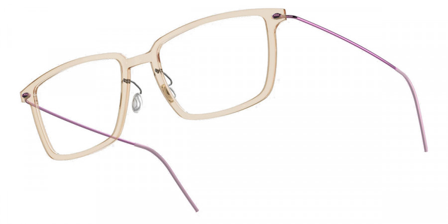 Color: C21 P75 - Lindberg N.O.W. Titanium LND6630C21P7554