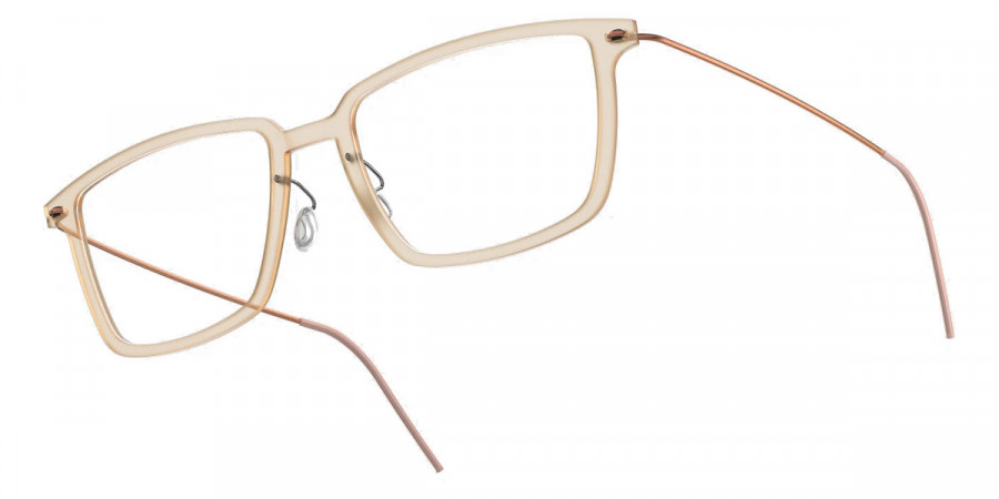 Color: C21M 60 - Lindberg N.O.W. Titanium LND6630C21M6052