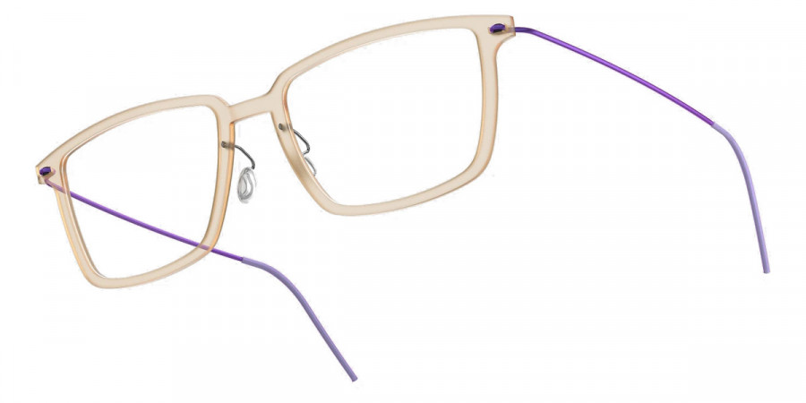 Color: C21M 77 - Lindberg N.O.W. Titanium LND6630C21M7754