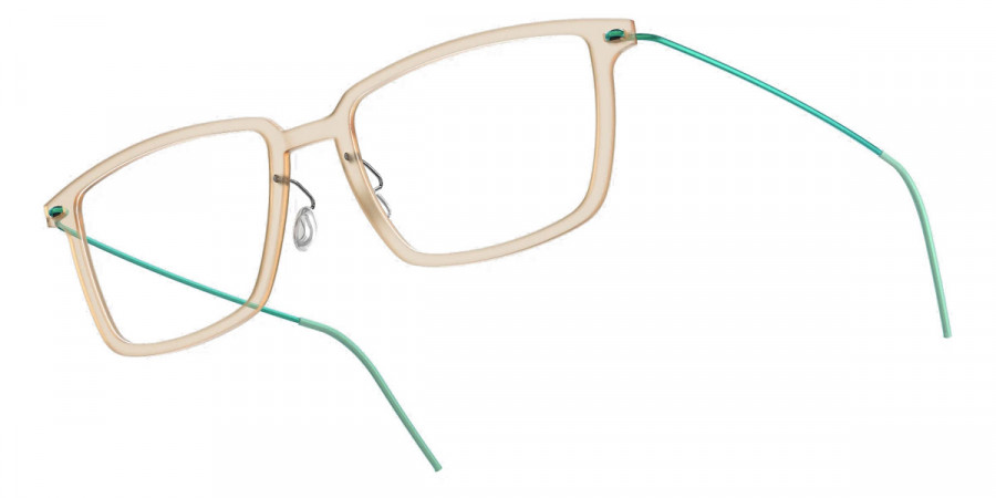 Color: C21M 85 - Lindberg N.O.W. Titanium LND6630C21M8552