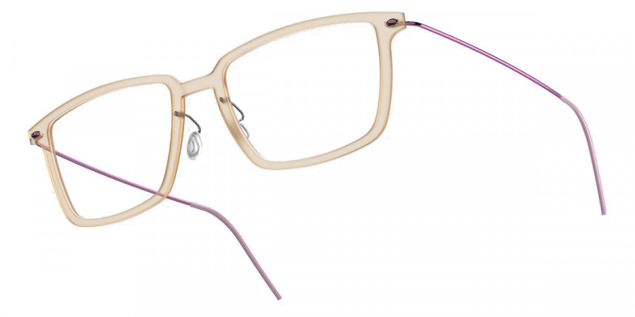 Color: C21M P75 - Lindberg N.O.W. Titanium LND6630C21MP7552