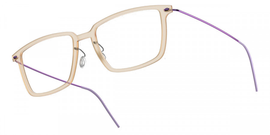 Color: C21M P77 - Lindberg N.O.W. Titanium LND6630C21MP7752