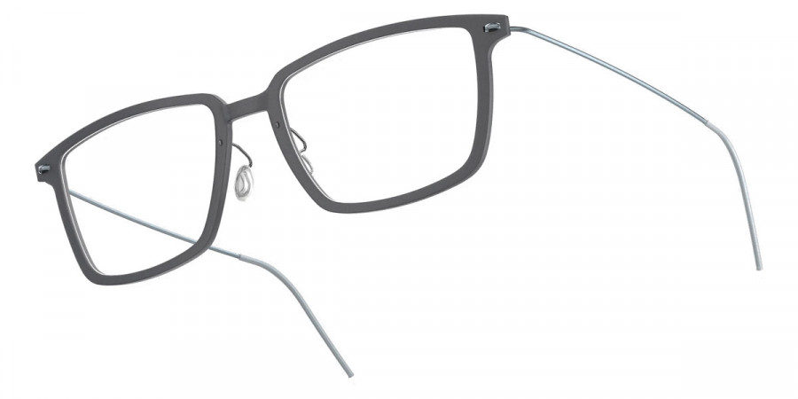 Color: D15 25 - Lindberg N.O.W. Titanium LND6630D152554