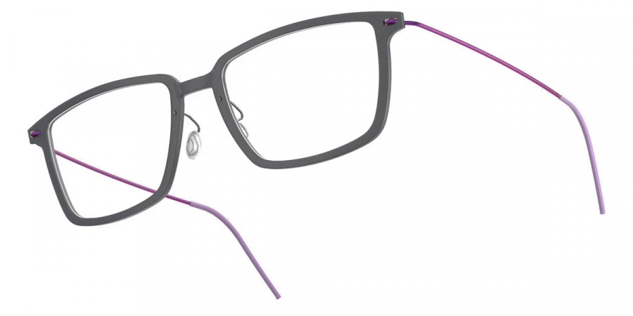 Color: D15 75 - Lindberg N.O.W. Titanium LND6630D157552