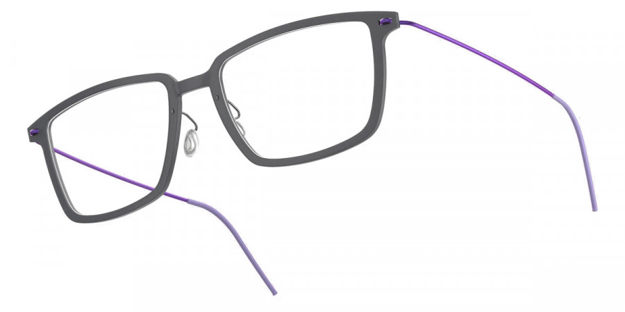 Color: D15 77 - Lindberg N.O.W. Titanium LND6630D157754