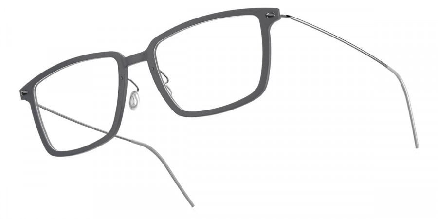 Color: D15 P10 - Lindberg N.O.W. Titanium LND6630D15P1052