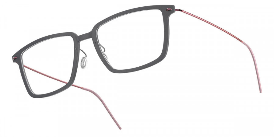 Color: D15 P70 - Lindberg N.O.W. Titanium LND6630D15P7054