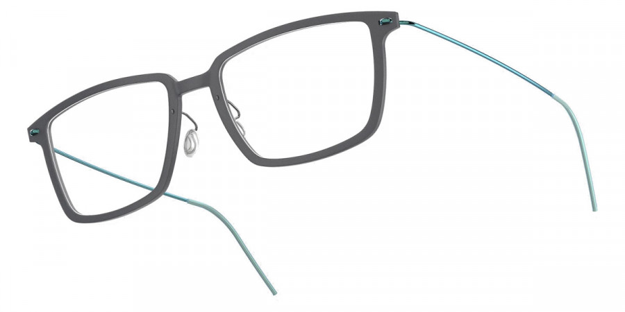 Color: D15 P85 - Lindberg N.O.W. Titanium LND6630D15P8552