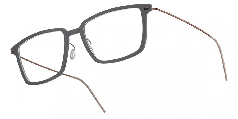 Color: D15 PU12 - Lindberg N.O.W. Titanium LND6630D15PU1254