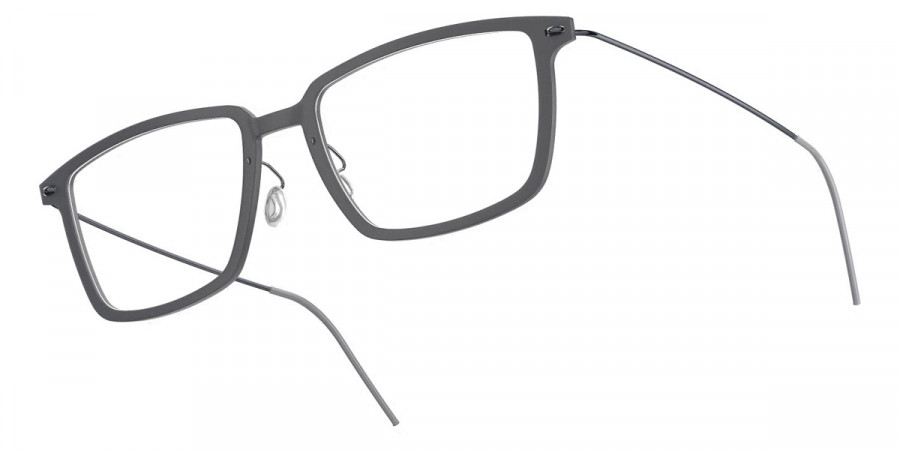 Color: D15 PU16 - Lindberg N.O.W. Titanium LND6630D15PU1652