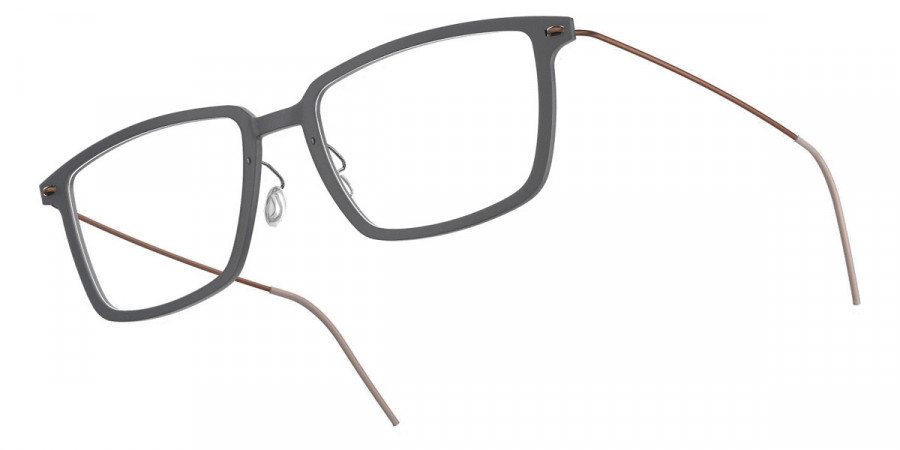 Color: D15 U12 - Lindberg N.O.W. Titanium LND6630D15U1254