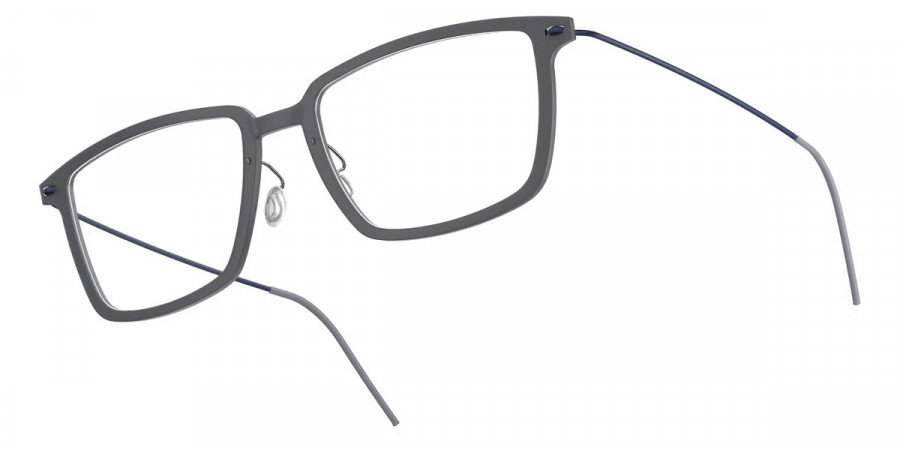 Color: D15 U13 - Lindberg N.O.W. Titanium LND6630D15U1352