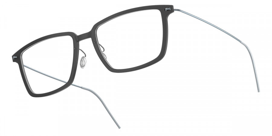 Color: D16 25 - Lindberg N.O.W. Titanium LND6630D162554