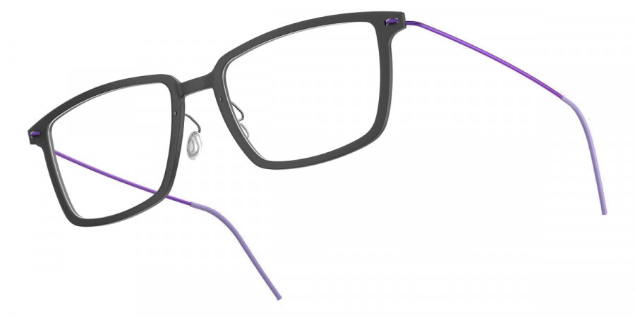 Color: D16 77 - Lindberg N.O.W. Titanium LND6630D167754