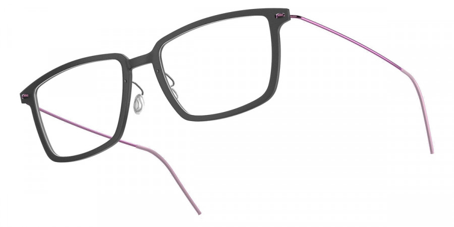 Color: D16 P75 - Lindberg N.O.W. Titanium LND6630D16P7552