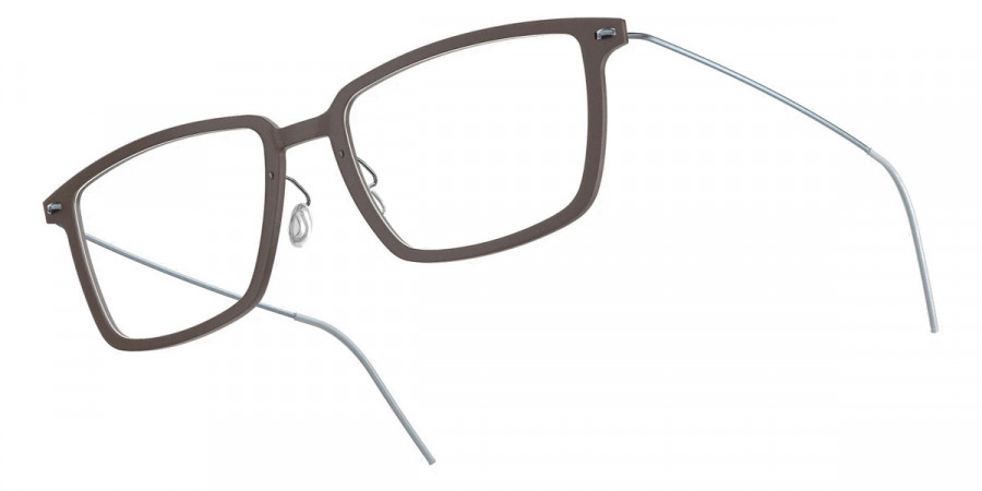 Color: D17 25 - Lindberg N.O.W. Titanium LND6630D172554