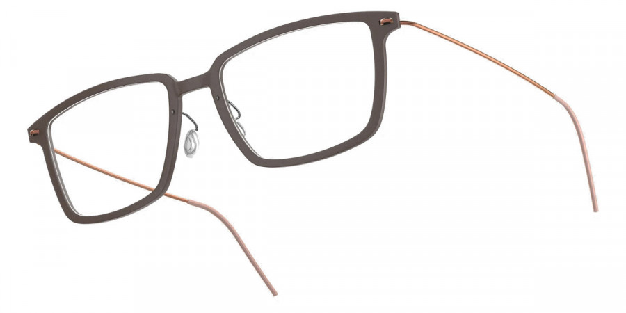 Color: D17 60 - Lindberg N.O.W. Titanium LND6630D176054