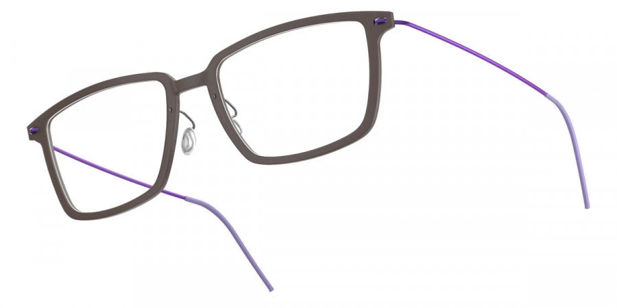 Color: D17 77 - Lindberg N.O.W. Titanium LND6630D177752