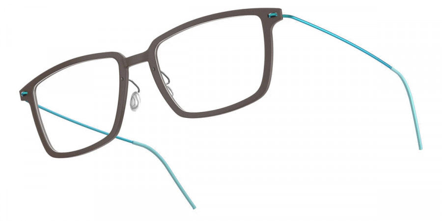 Color: D17 80 - Lindberg N.O.W. Titanium LND6630D178052