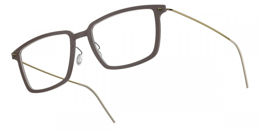 Color: D17 P35 - Lindberg N.O.W. Titanium LND6630D17P3552