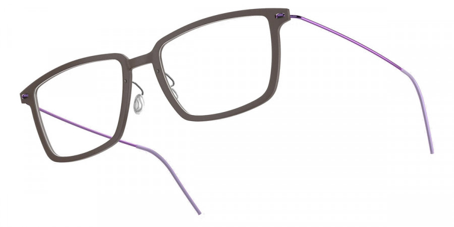 Color: D17 P77 - Lindberg N.O.W. Titanium LND6630D17P7752