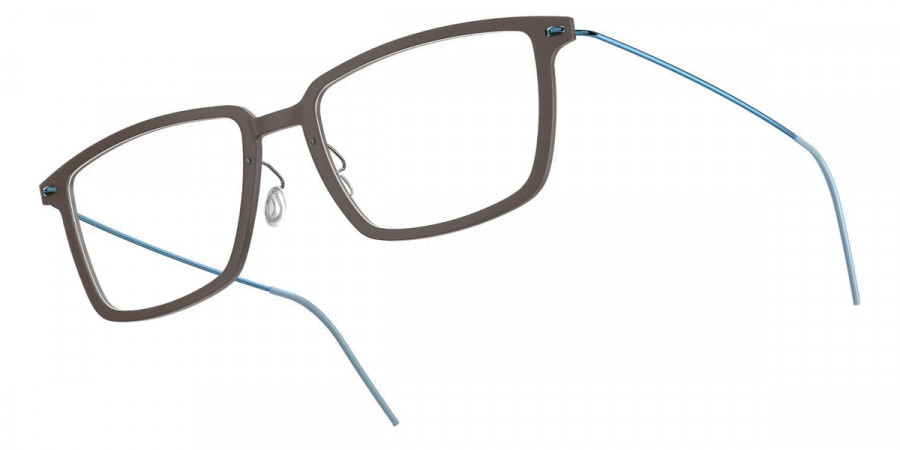 Color: D17 P80 - Lindberg N.O.W. Titanium LND6630D17P8052