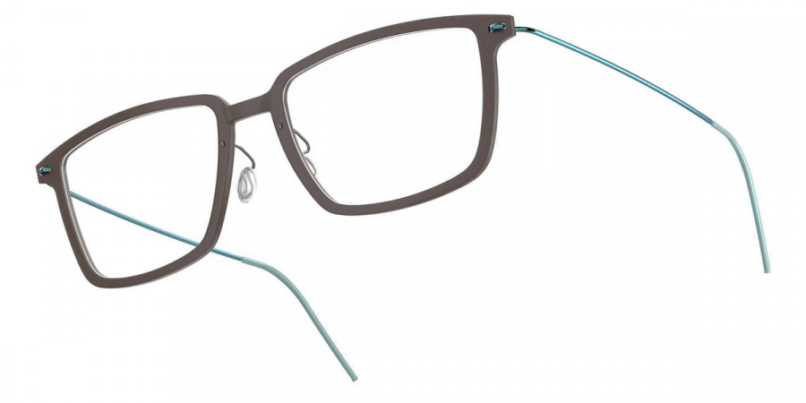 Color: D17 P85 - Lindberg N.O.W. Titanium LND6630D17P8552