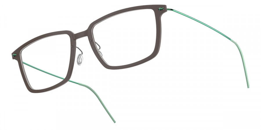 Color: D17 P90 - Lindberg N.O.W. Titanium LND6630D17P9054