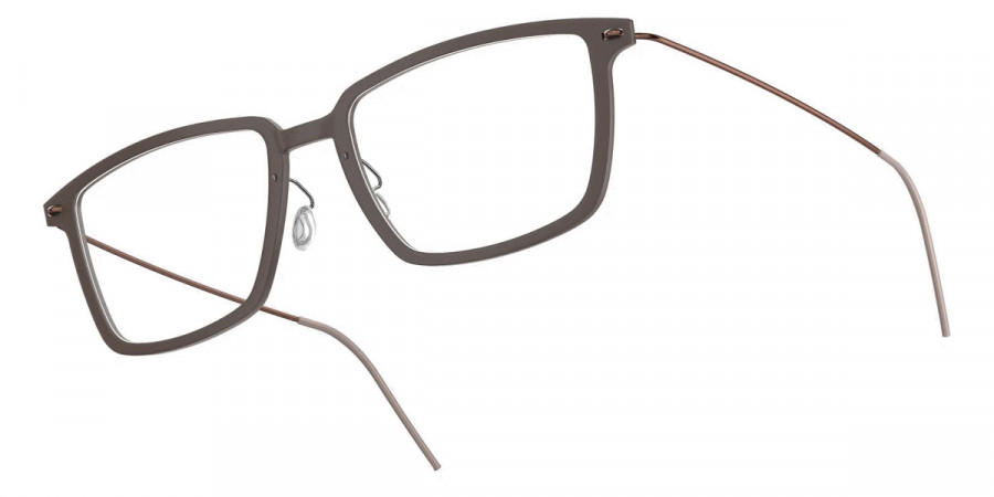 Color: D17 PU12 - Lindberg N.O.W. Titanium LND6630D17PU1254