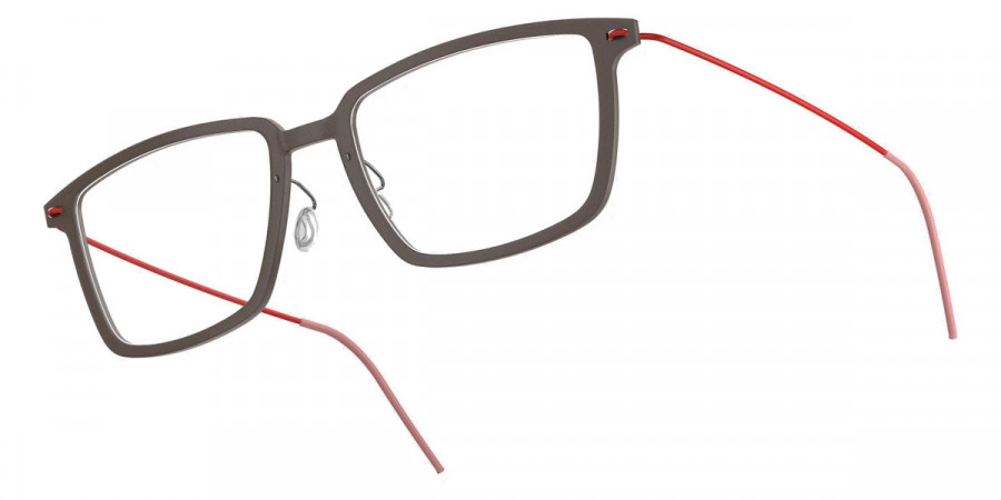 Color: D17 U33 - Lindberg N.O.W. Titanium LND6630D17U3354