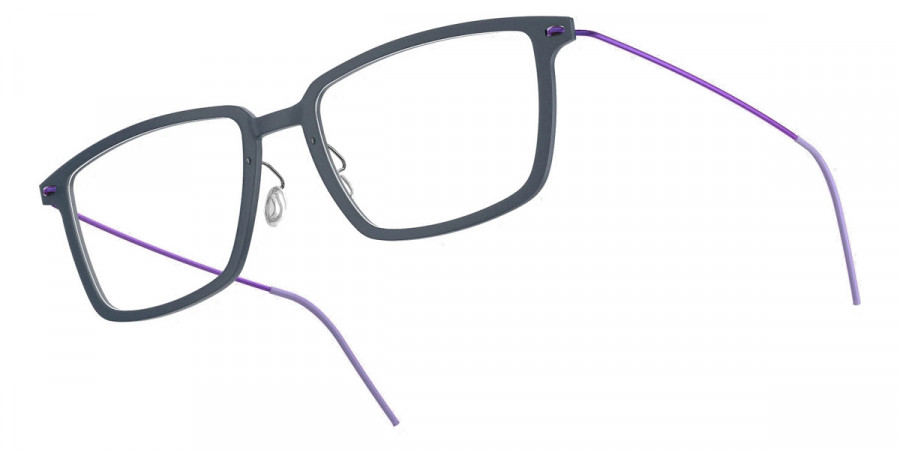 Color: D18 77 - Lindberg N.O.W. Titanium LND6630D187752