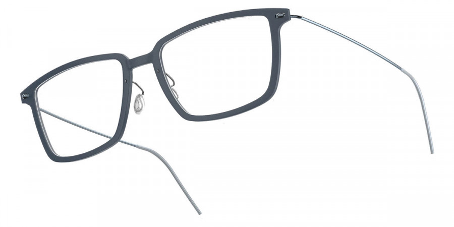 Color: D18 P25 - Lindberg N.O.W. Titanium LND6630D18P2552