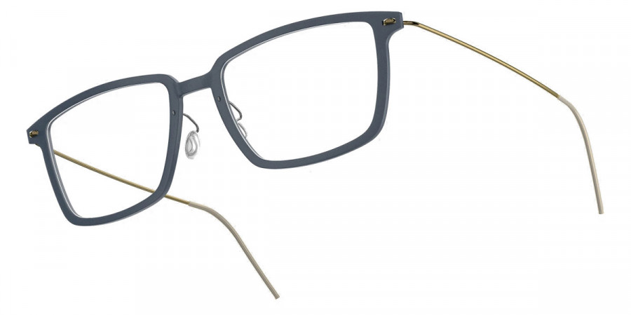 Color: D18 P35 - Lindberg N.O.W. Titanium LND6630D18P3552