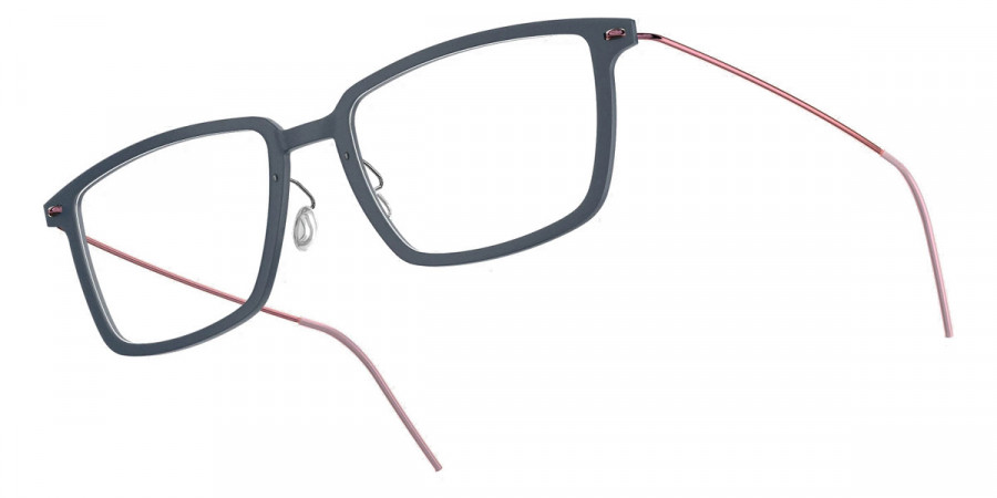 Color: D18 P70 - Lindberg N.O.W. Titanium LND6630D18P7052