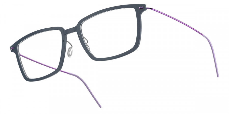 Color: D18 P77 - Lindberg N.O.W. Titanium LND6630D18P7754