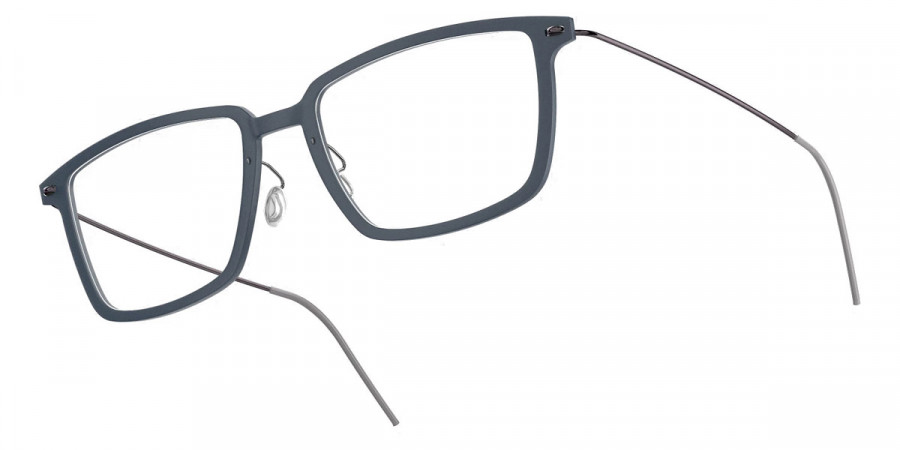 Color: D18 PU14 - Lindberg N.O.W. Titanium LND6630D18PU1452