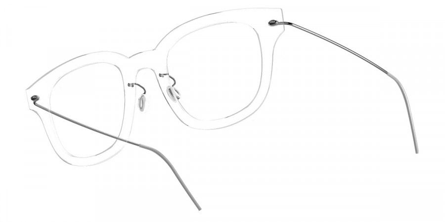 Lindberg™ - 6633 N.O.W. Titanium