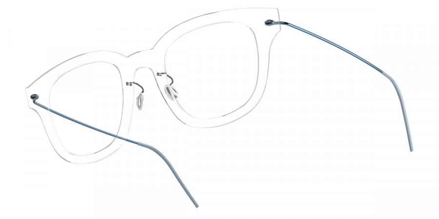 Color: C01 P20 - Lindberg N.O.W. Titanium LND6633C01P2047