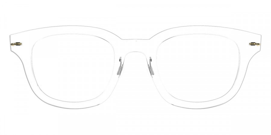 Lindberg™ 6633 47 - C01 PGT N.O.W. Titanium