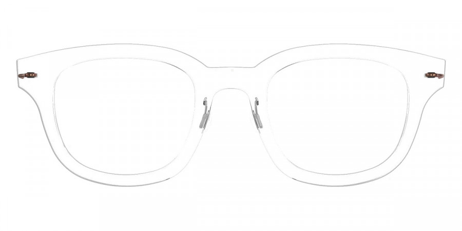 Lindberg™ 6633 47 - C01 PU12 N.O.W. Titanium