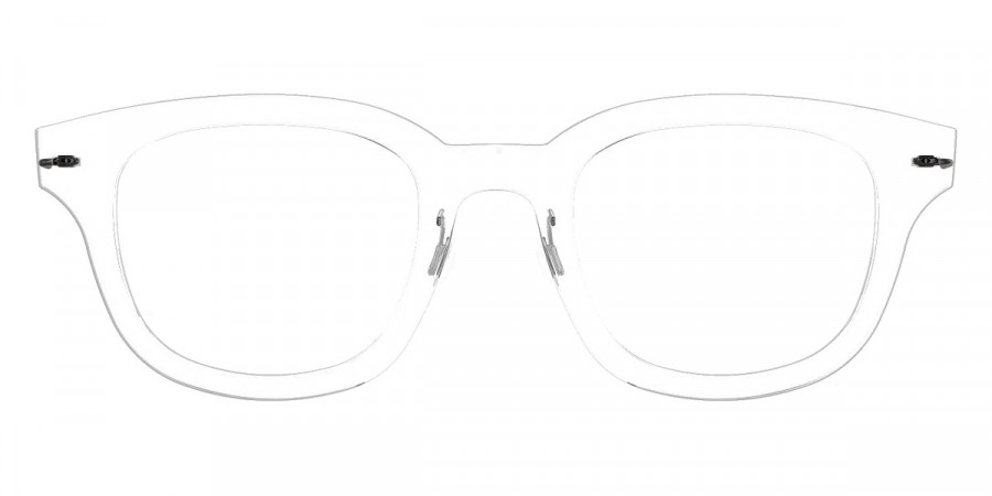 Lindberg™ 6633 47 - C01 PU9 N.O.W. Titanium