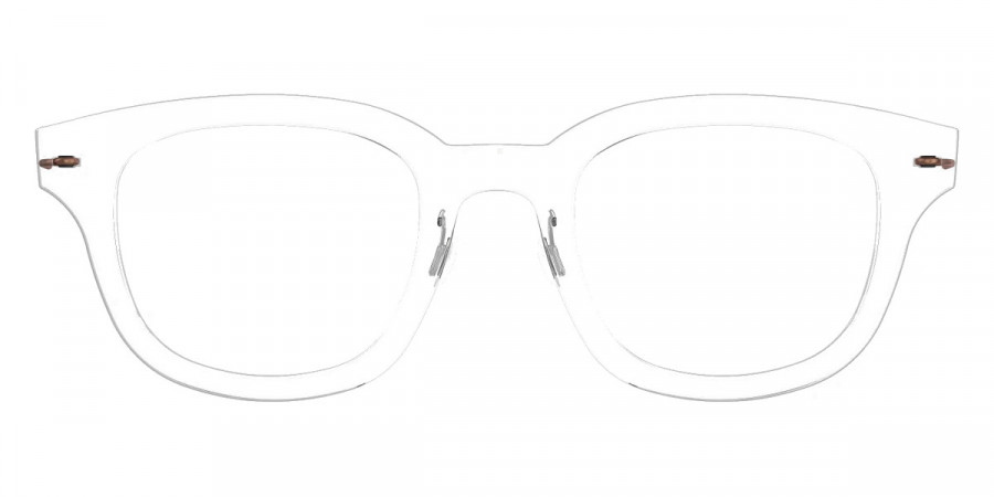 Lindberg™ 6633 47 - C01 U12 N.O.W. Titanium