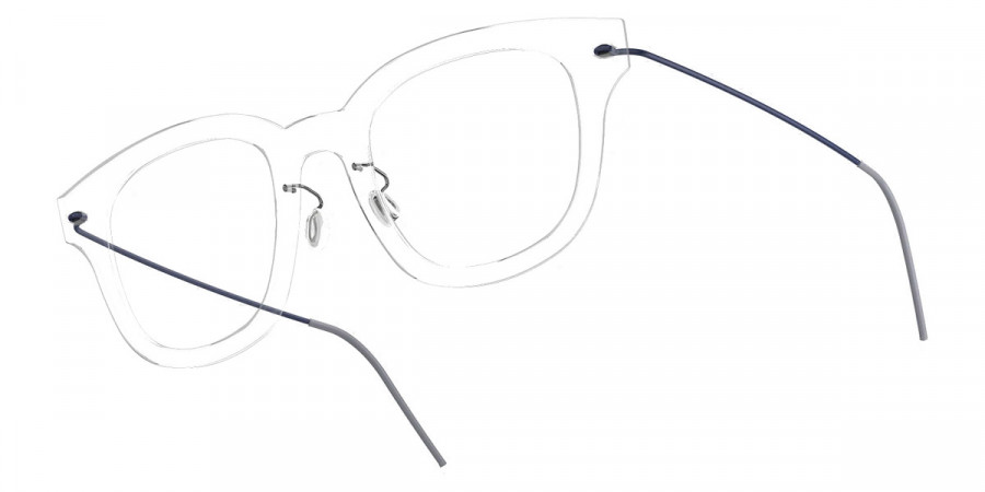 Color: C01 U13 - Lindberg N.O.W. Titanium LND6633C01U1347