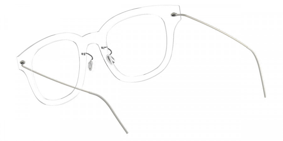 Color: C01 U38 - Lindberg N.O.W. Titanium LND6633C01U3847